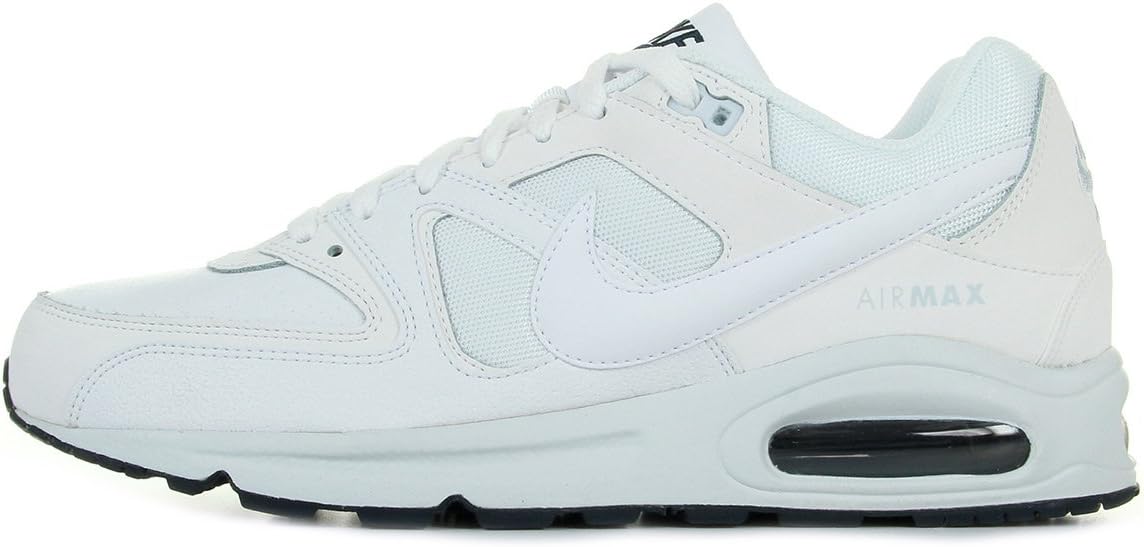 Nike Air Max Command Prm, Men’s Gym Shoes