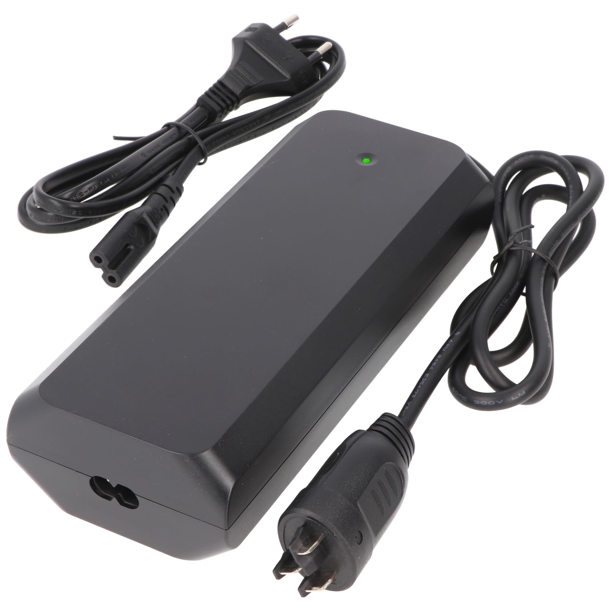 Caricabatterie rapido da 4 A, compatibile con la batteria Bosch Active e Performance Line e-Bike