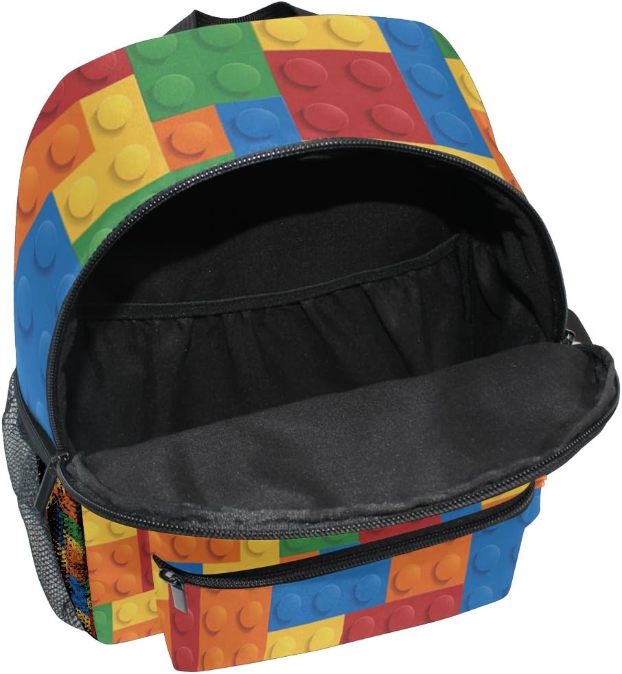 GORIRA（ゴリラ）子供用 キッズ リュック サック 女の子 男の子 幼稚園 かわいい 恐竜 動物柄 ウサギ 兎柄 星柄 イチゴ 苺 児童バッグ 軽量 キャンバス おしゃれ 防水 通園 通学 男女兼用バッグパック