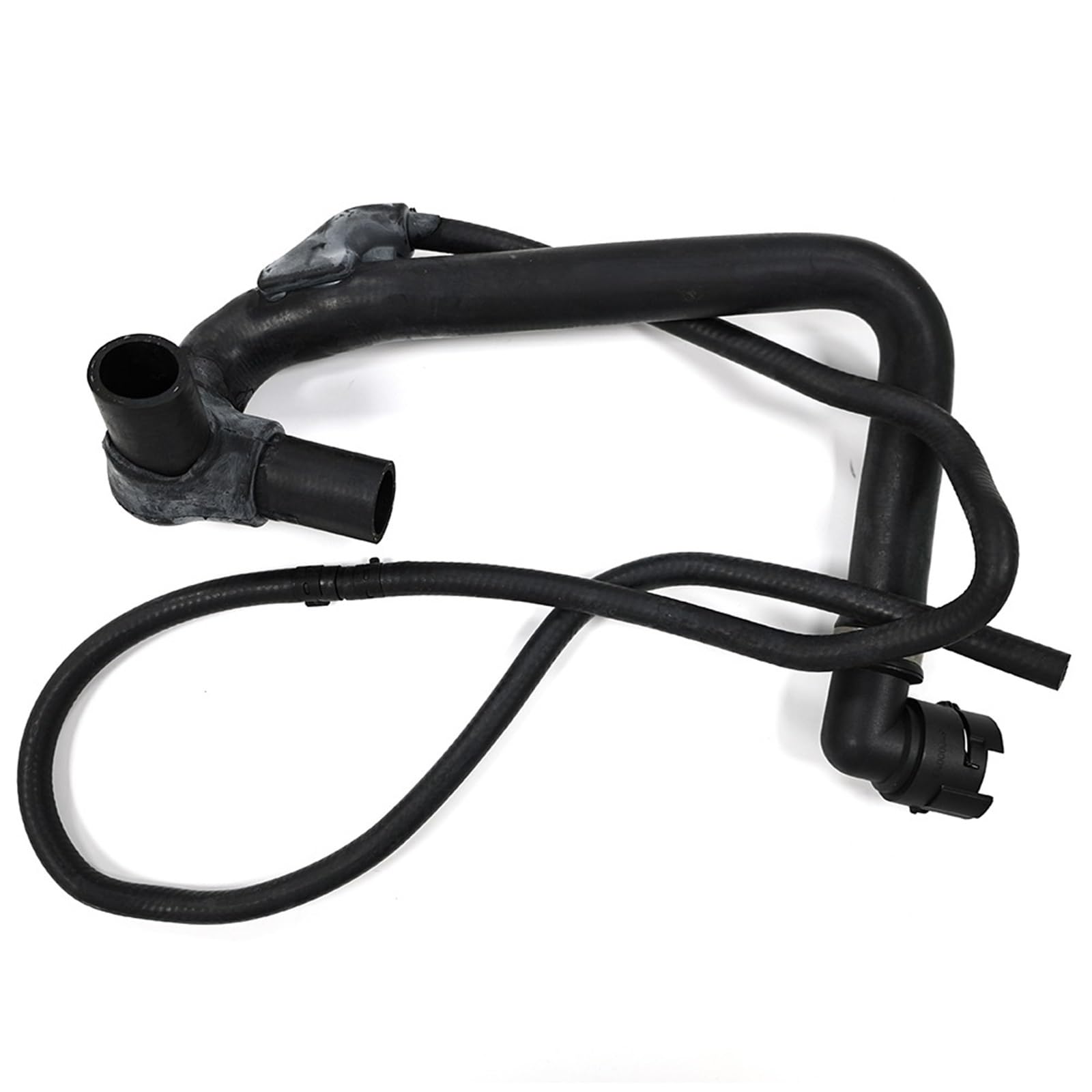 Ydybda One Color 2S718260db Car Cooling System Radiator Hose Upper Water Pipe For Ford For Mondeo 2.5