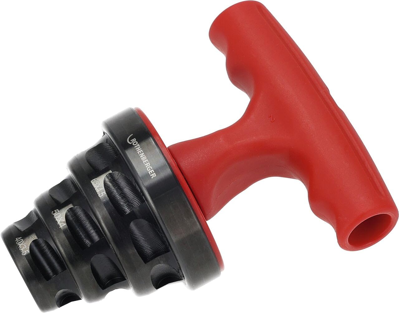 Calibrador para tubos ROCALIBER L 40/50/63 mm