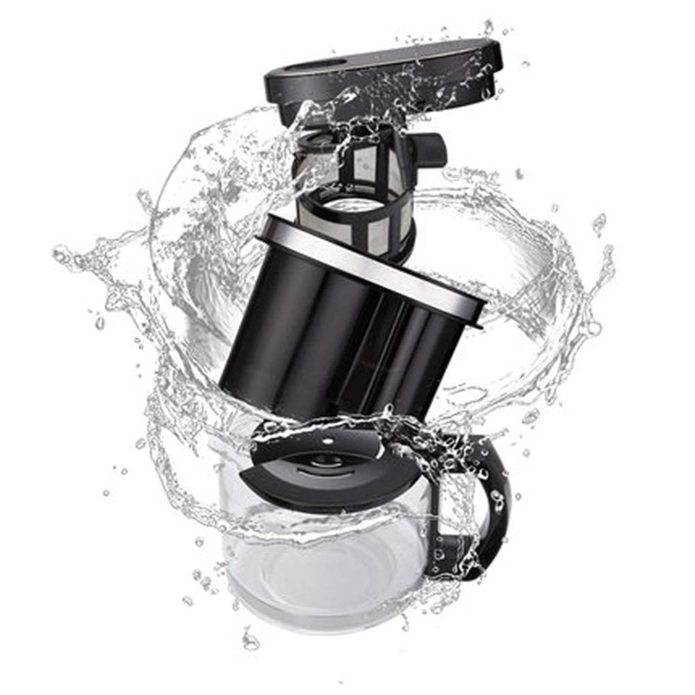 Filtro per macchina da caffè, macinacaff