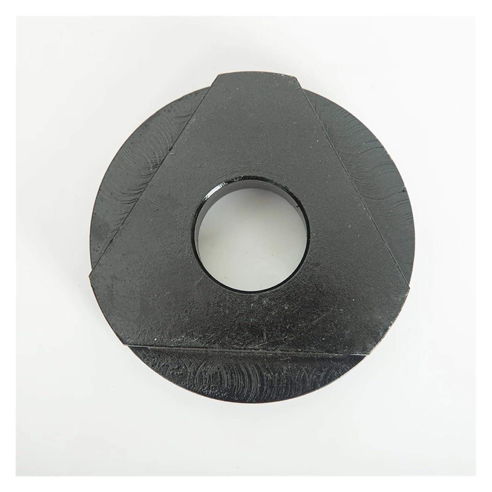 1 szt. 94 mm betonowy kamień do posadzek, diamentowy metal, sześć zębów, cementowy blok do szlifowania podłóg, narzędzia ścierne do polerowania kamienia(60)