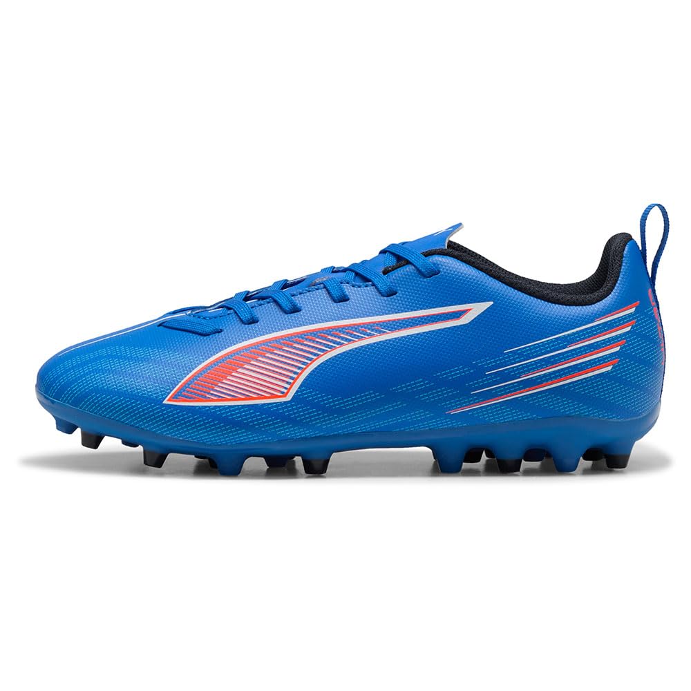 PUMA Uniseks - dzieci Ultra 6 Play Mg JrButy do piłki nożnej