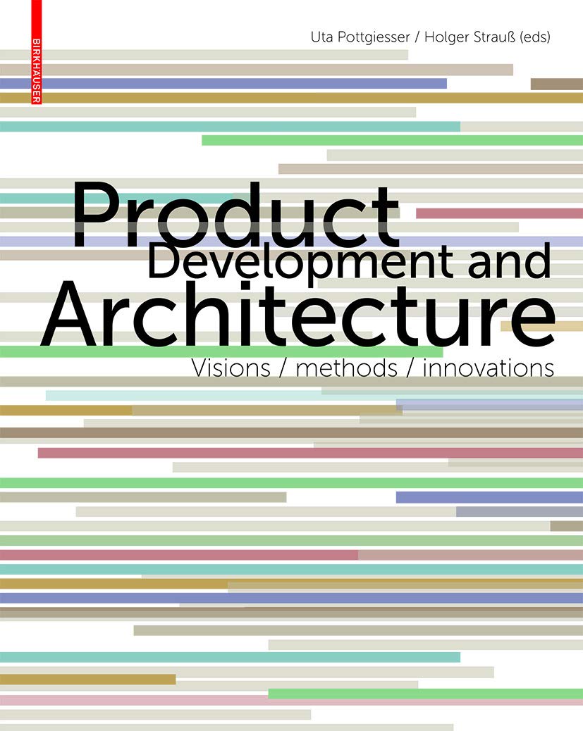 Product Development and Architecture methods innovations management de projet