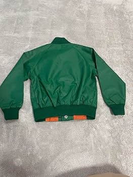 Amazon.co.jp: 南海ホークス キッズ スタジャン ジャンパー 120サイズ