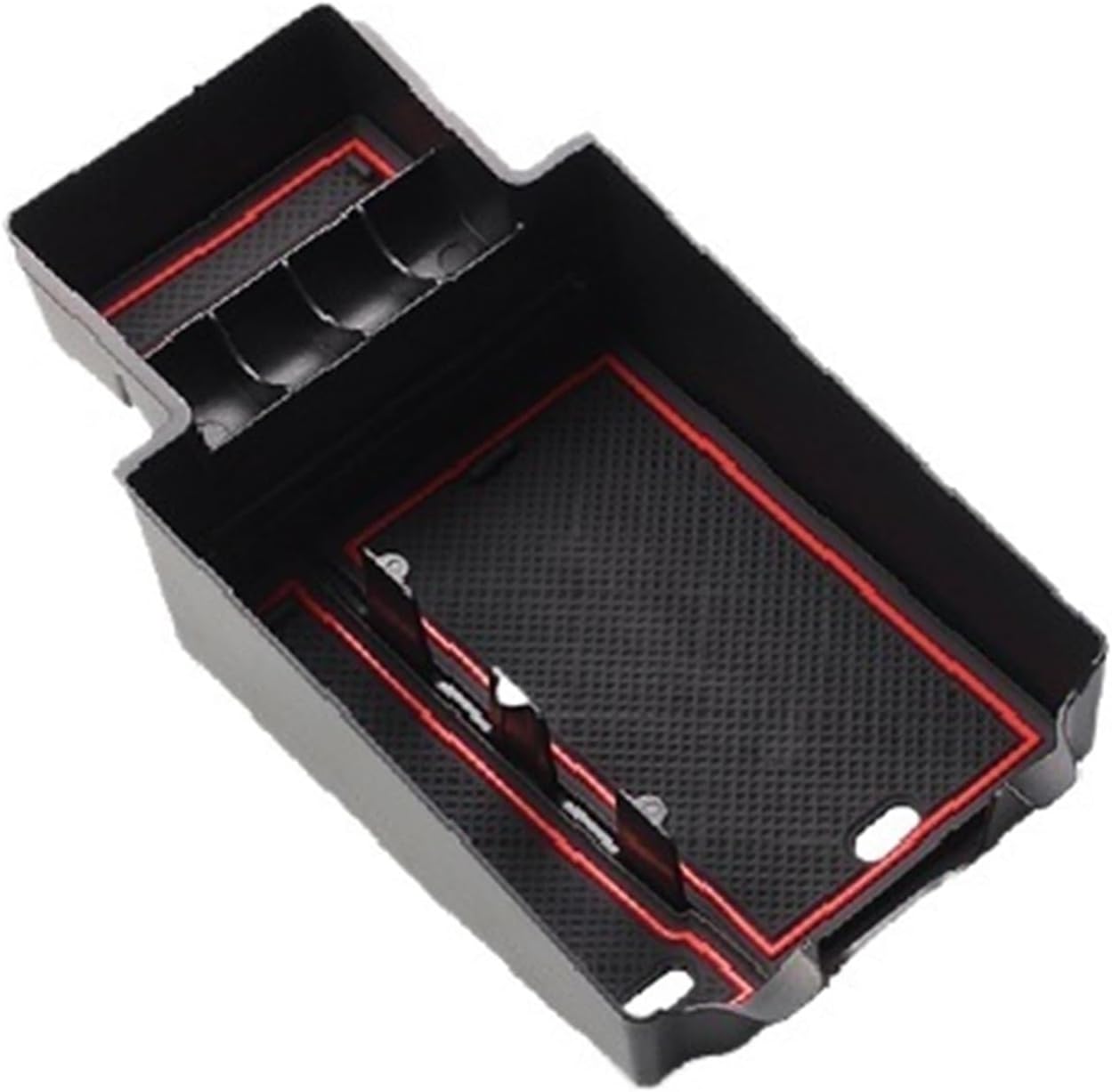centre console For Mercedes for Benz A-Class W176 A180 A200 A220 A250 A45 for AMG 2013-2018 Armrest Box Storage Car Organizer Accessories
