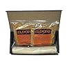Eldon's German Sausage Kit - Authentic Flavor in Every Bite - Makes 10 lbs #4