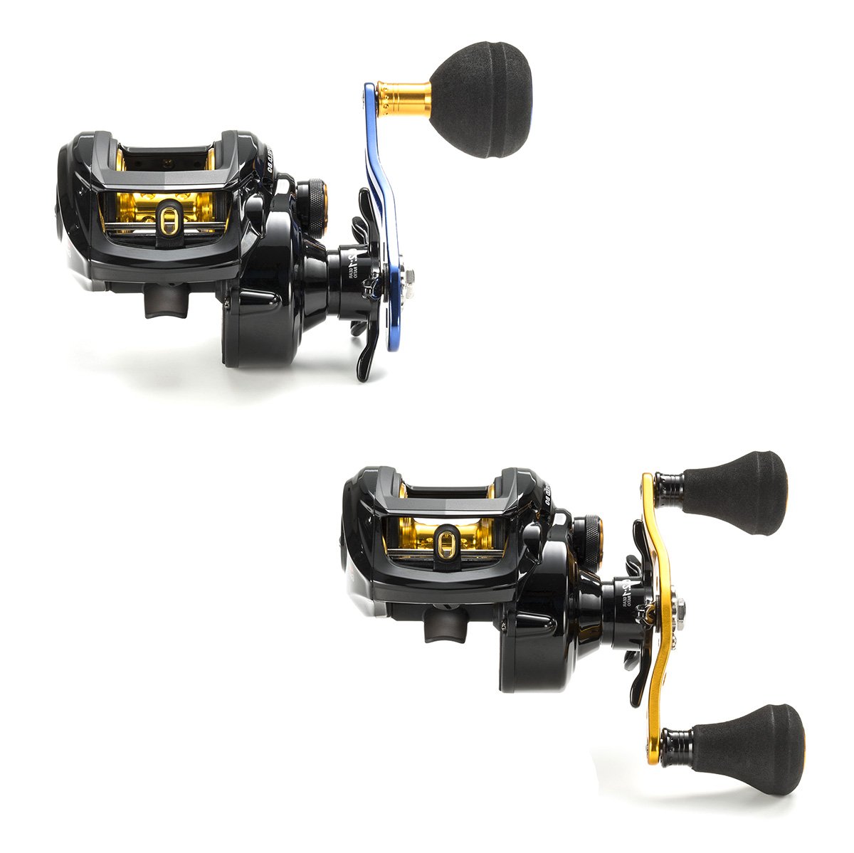 Amazon.co.jp: AbuGarcia (アブガルシア) OCEANFIELD BG-L