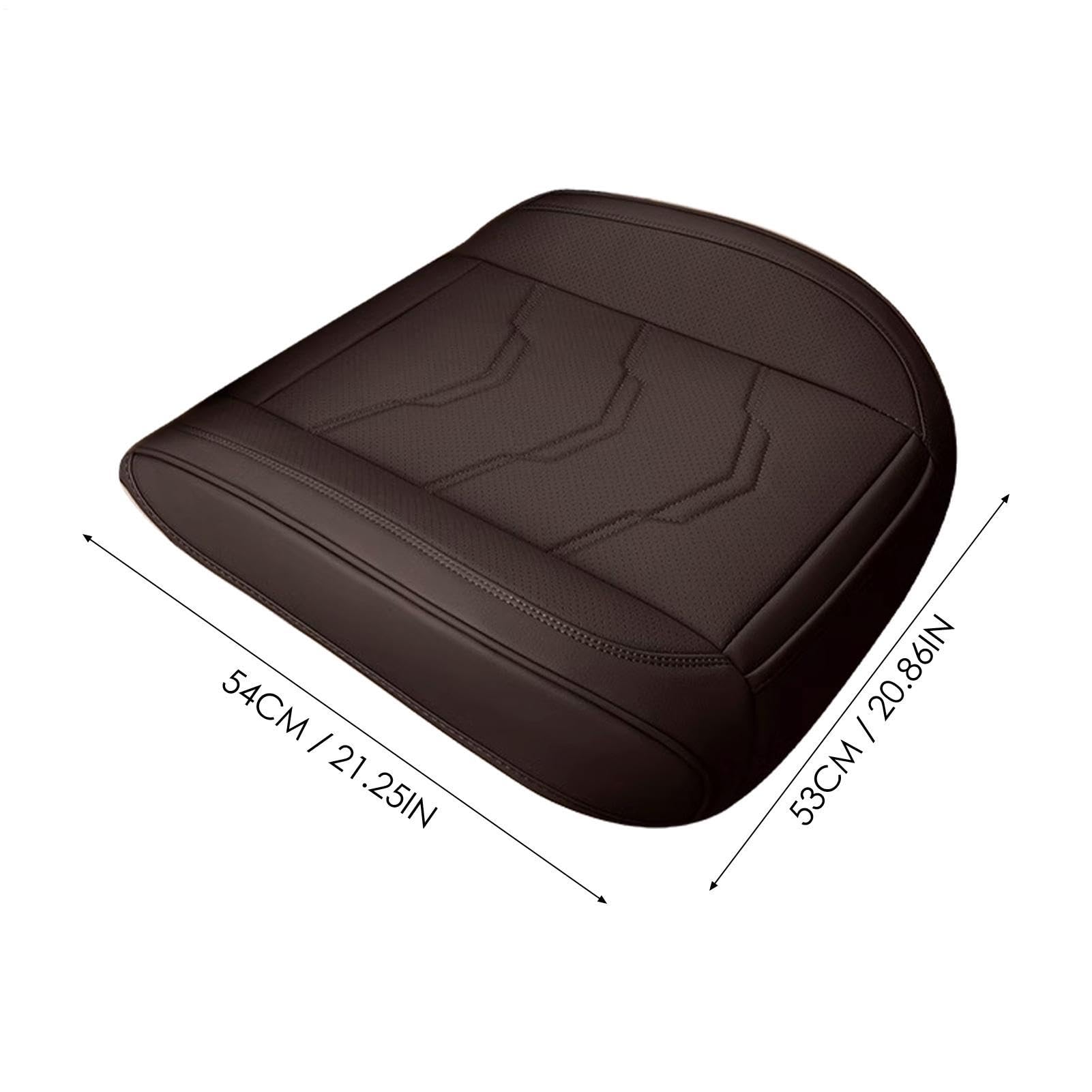 s para cojines de asiento delantero inferior,para asiento delantero de