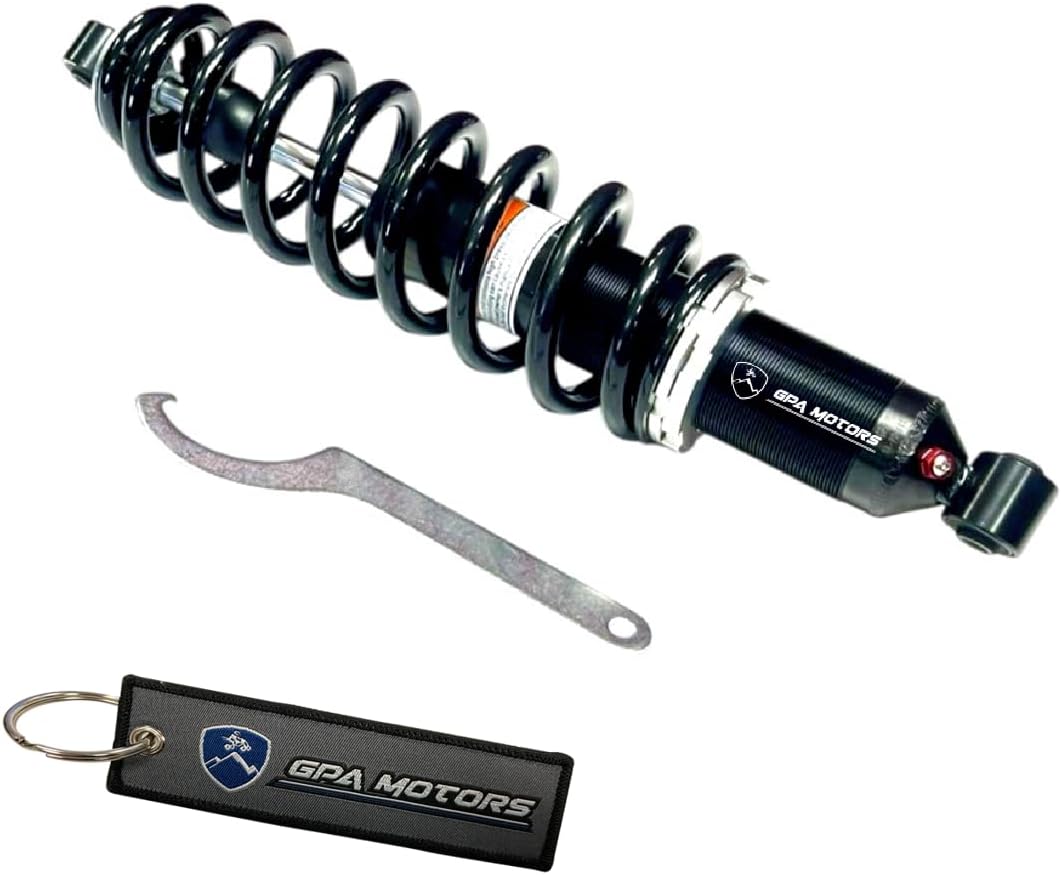 Front Right or Left Shock Absorber Fits Polaris Ranger 500 700 800 900 All types (2006-2016)