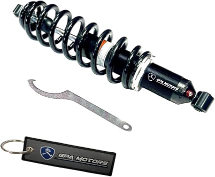 Front Right or Left Shock Absorber Fits Polaris Ranger 500 700 800 900 All types 2006-2016
