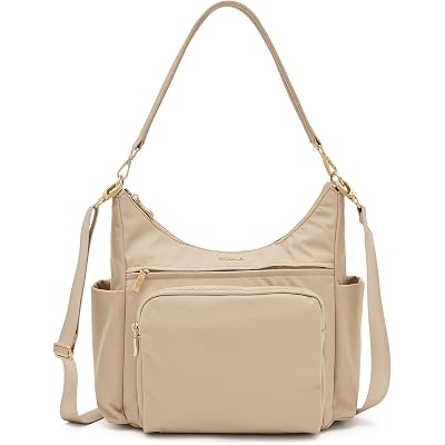 Baggallini Nolita Convertible Hobo