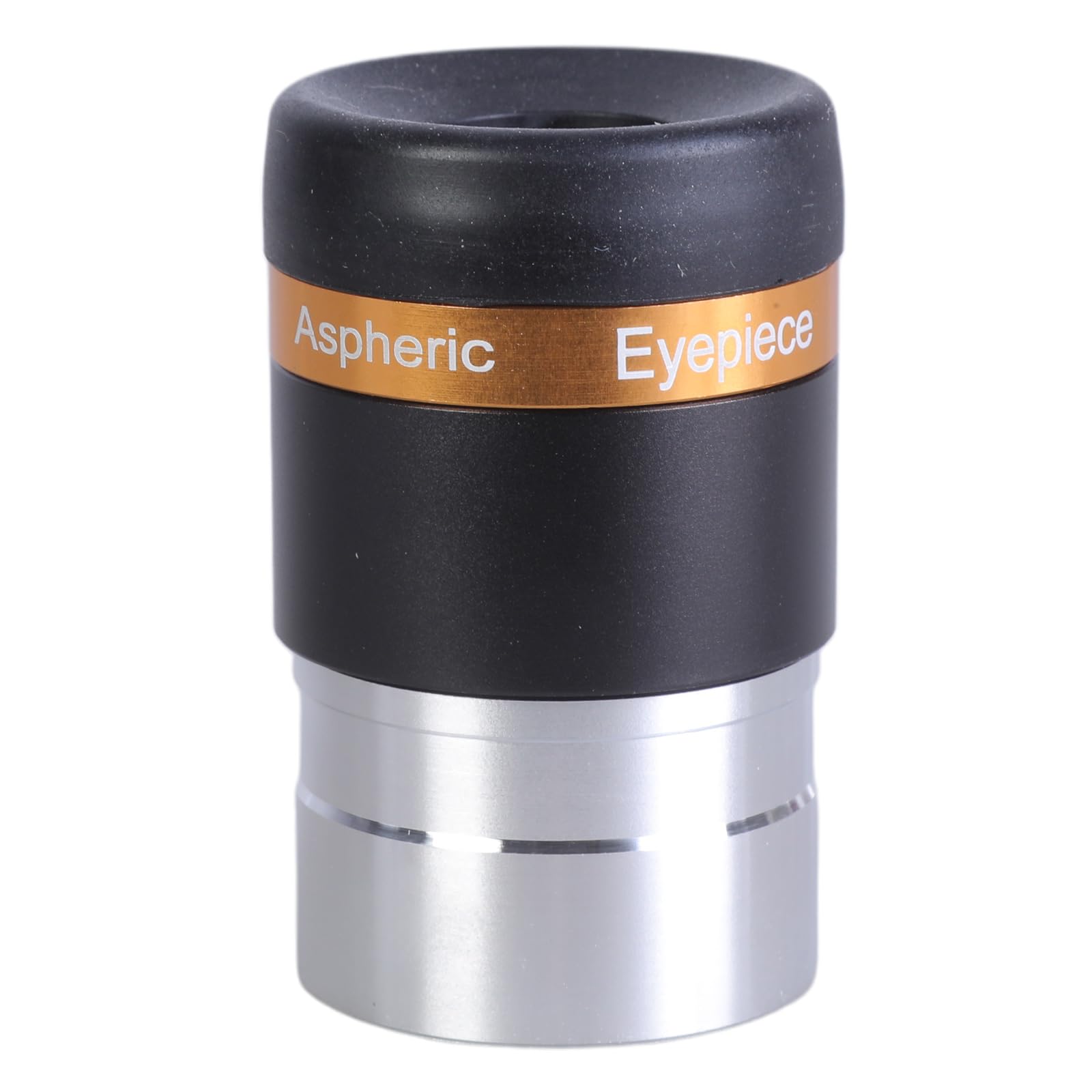 Eyepiece Accessory 1.25'' 62Degree Wide Angles Eyepiece For Astronomical (4/10/23mm)