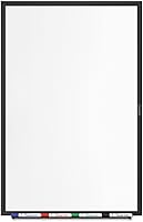 Vista 5 de Quartet - Pizarra mixta, pizarra y pizarra de corcho