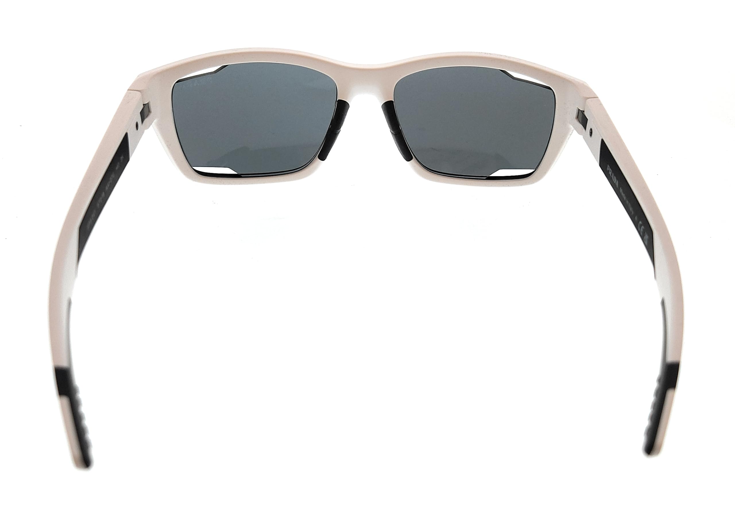 Prada 0PS 04YS 57 18G06U Gafas de Sol, Unisex-Adult, Multicolor (Multicolor), Talla Única
