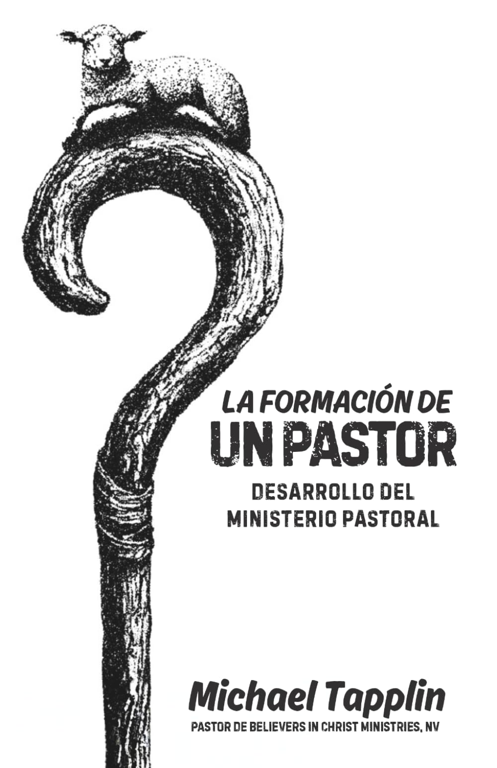 La Formación De Un Pastor: Desarrollo Del Ministerio Pastoral