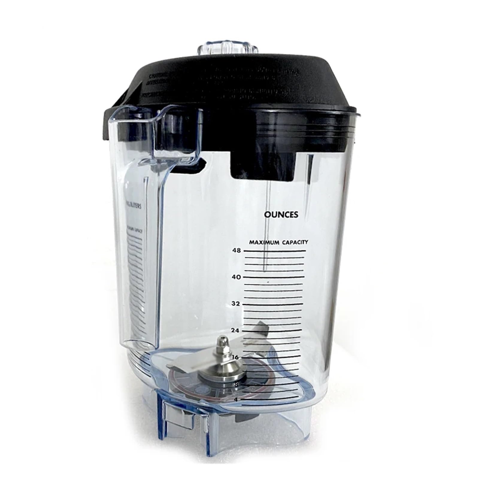 Tazza di miscelazione, compatibile con VITAMIX