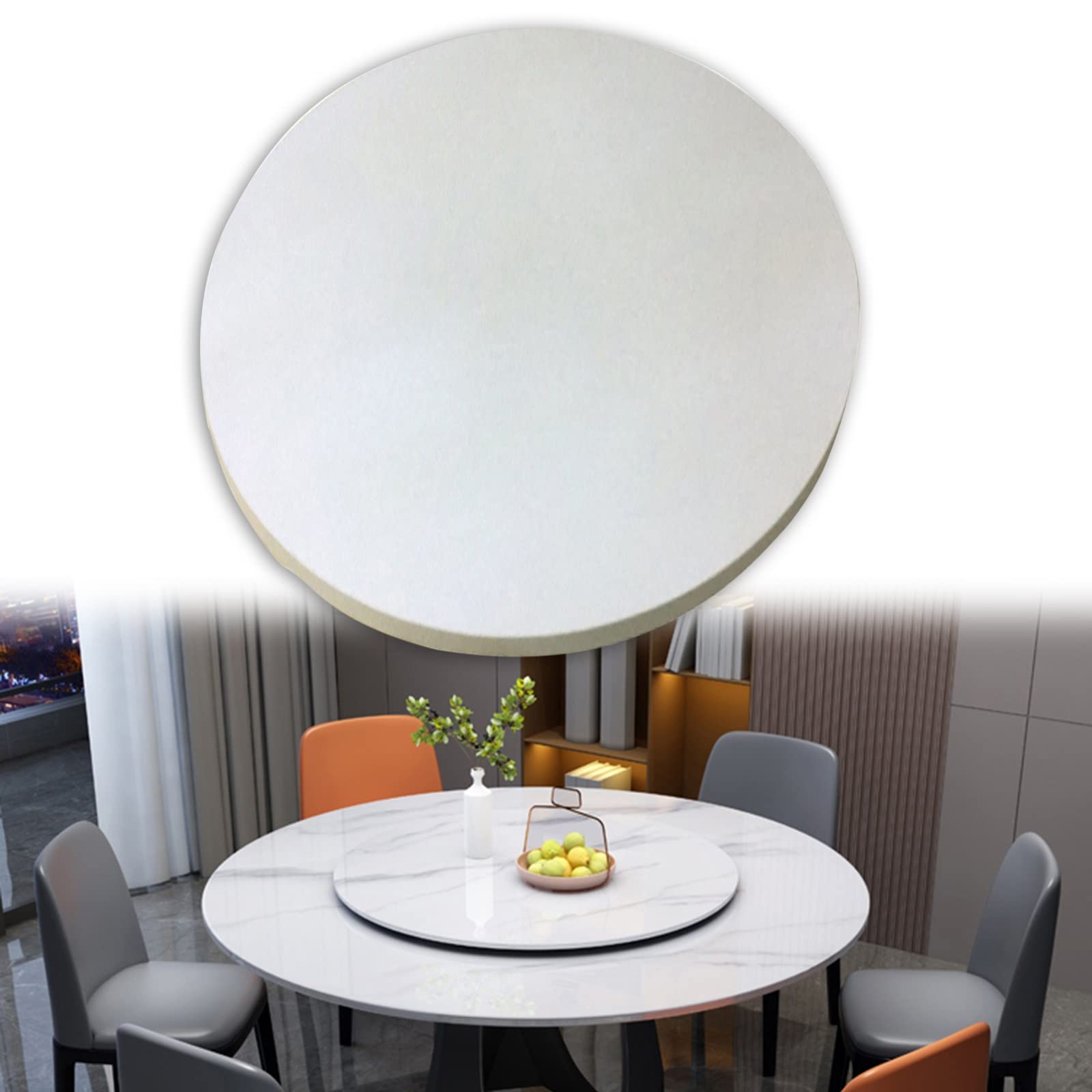 Amazon｜中華テーブル 回転台 回転盤 円卓用ターンテーブル 回転