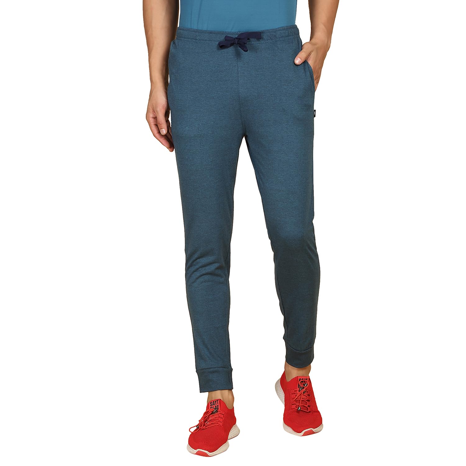 sweet dreams Men Solid Jogger-picture-30