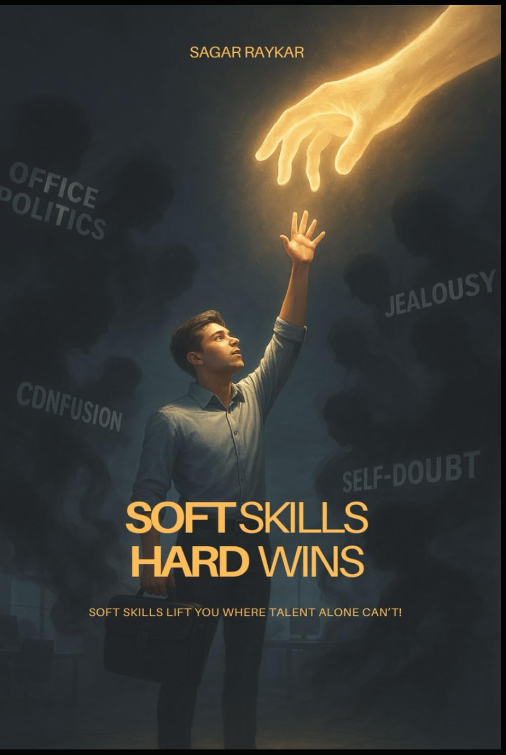 Soft Skills Hard Wins!: Soft Skills Lift You Where Talent Alone Can't!