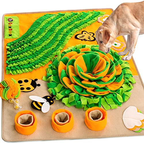 Snuffle Mat