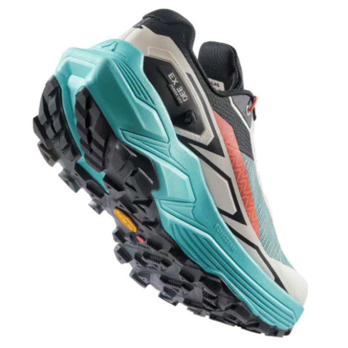 KAILAS Fuga Ex 330, Scarpe da Trail Running Uomo