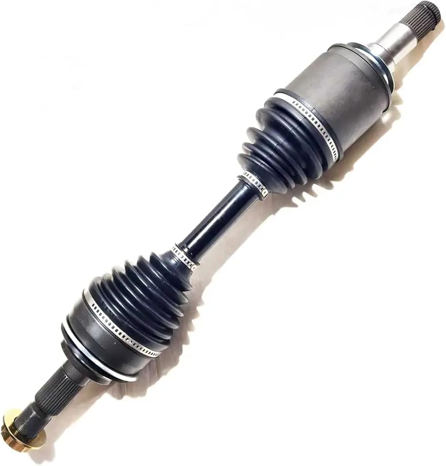 Y62 391001LB1C/391001LB1D/396001LB0A C.V Joints Axle Drive Shaft Assy For Nissan Patrol