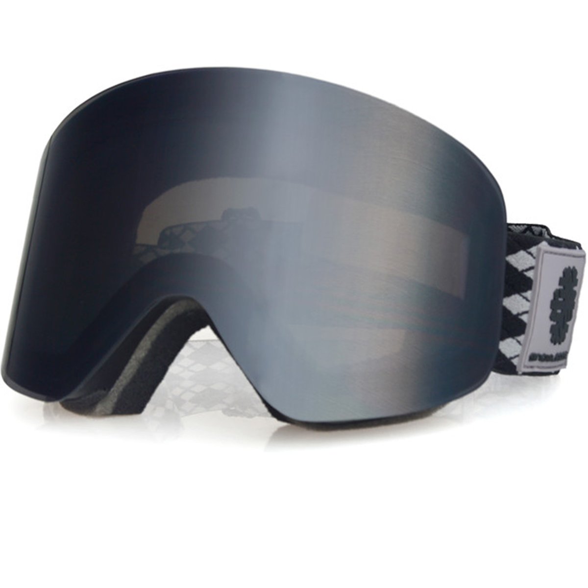 Snowledge Ski Goggles