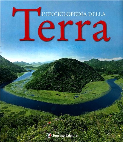 Enciclopedia Della Terra Enciclopedia Della Terra