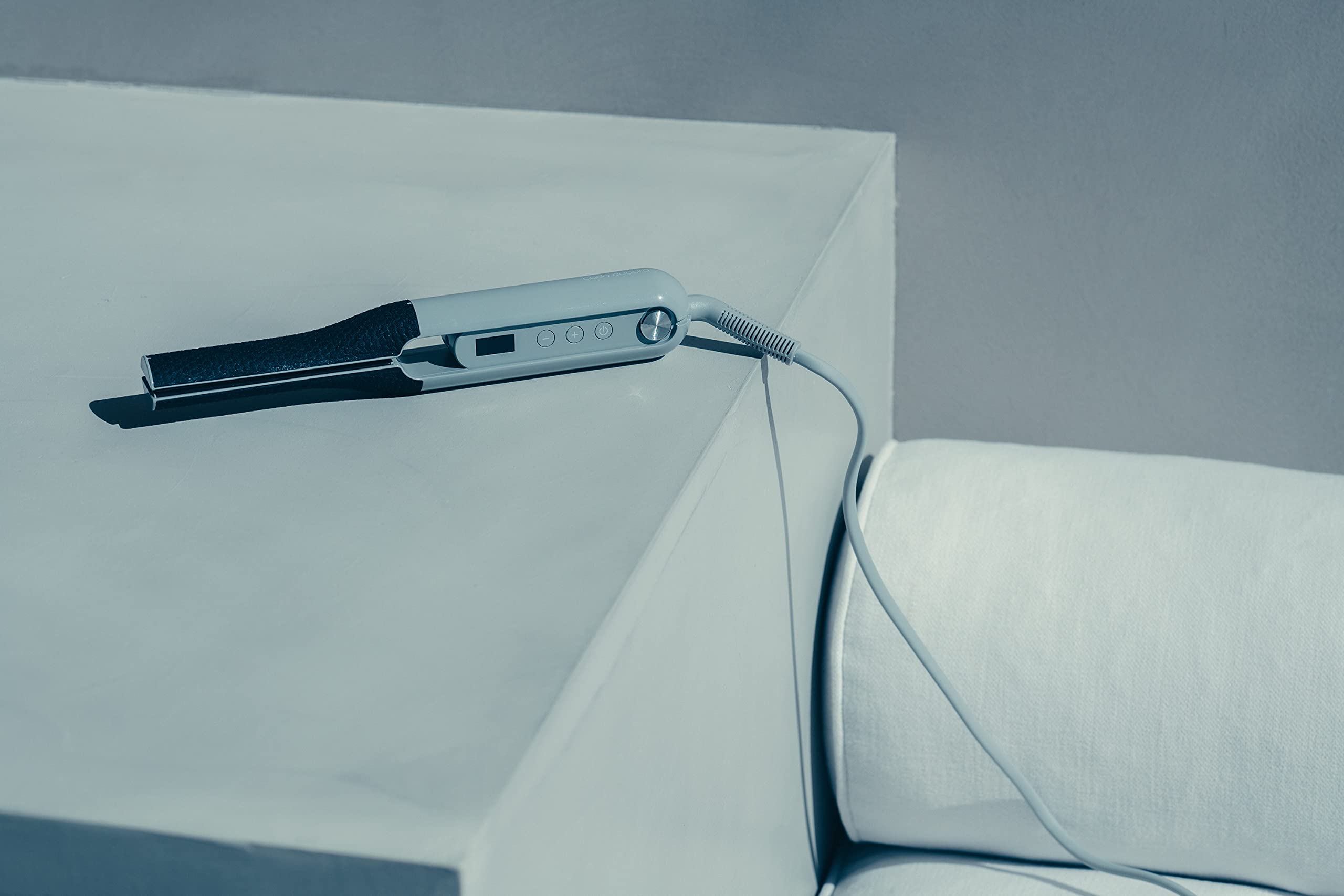 Amazon.co.jp: 【cado(カドー)】 BI-G1（クールグレー） ストレート