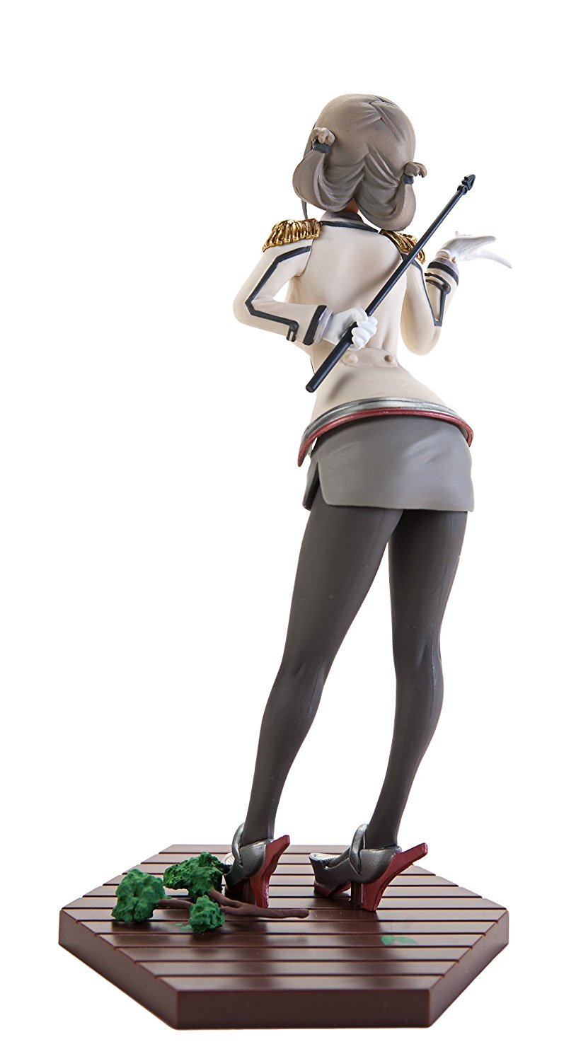Amazon.co.jp: 艦隊これくしょん -艦これ- 香取“教育中”フィギュア