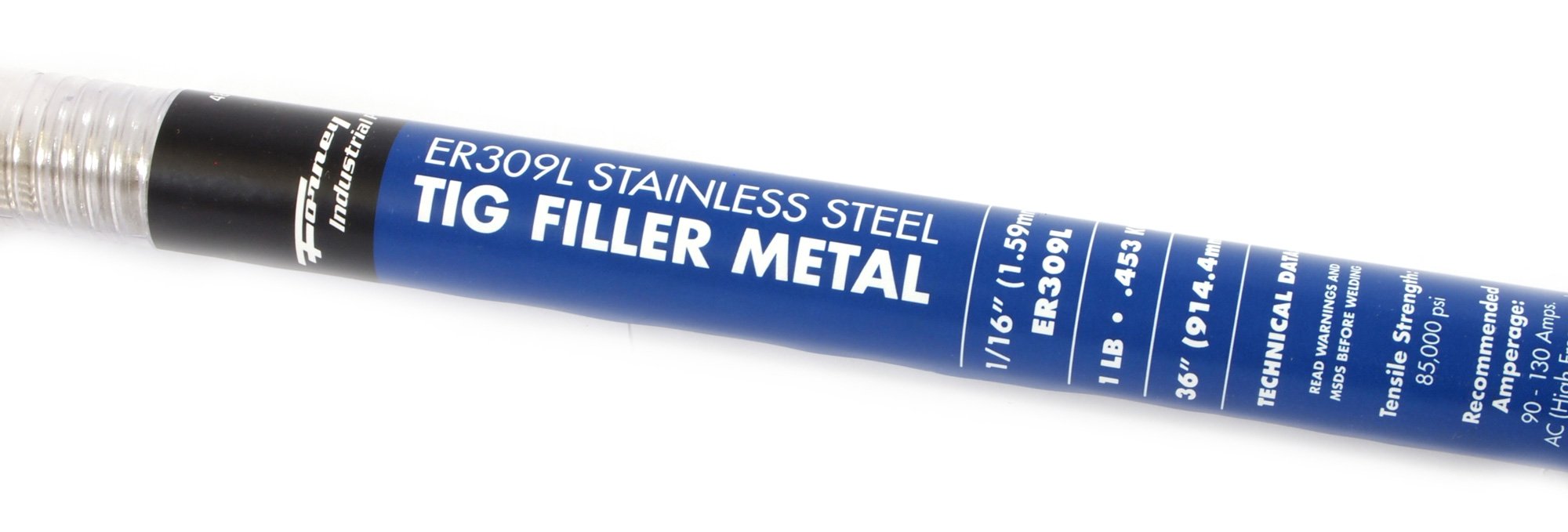 Forney 48520 Tig Filler Metal
