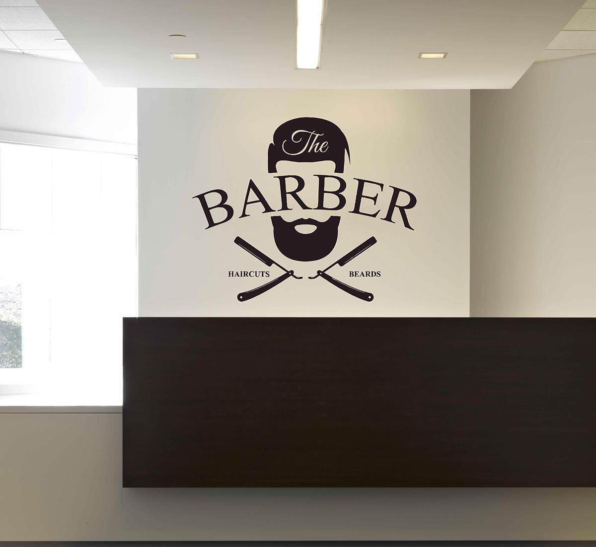 Buy KaaHego Wall Decals Sign Logo Wall Decals