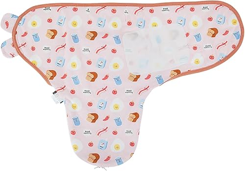 Miniatura 4 de HOUSBAY Manta para bebé (árbol verde, pequeñomediano  0-3 meses)