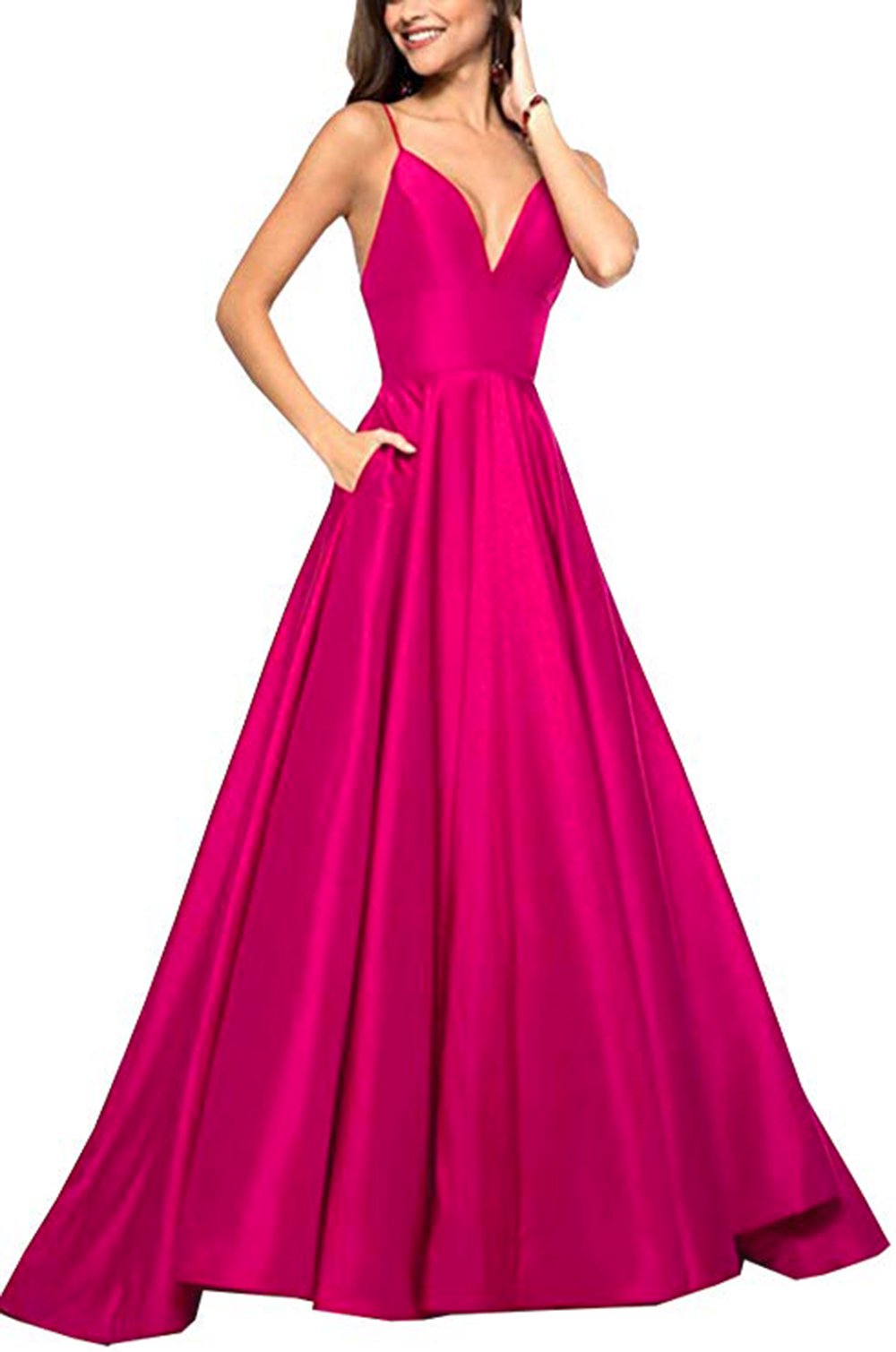 Hot Dresses For Prom The Dress Shop