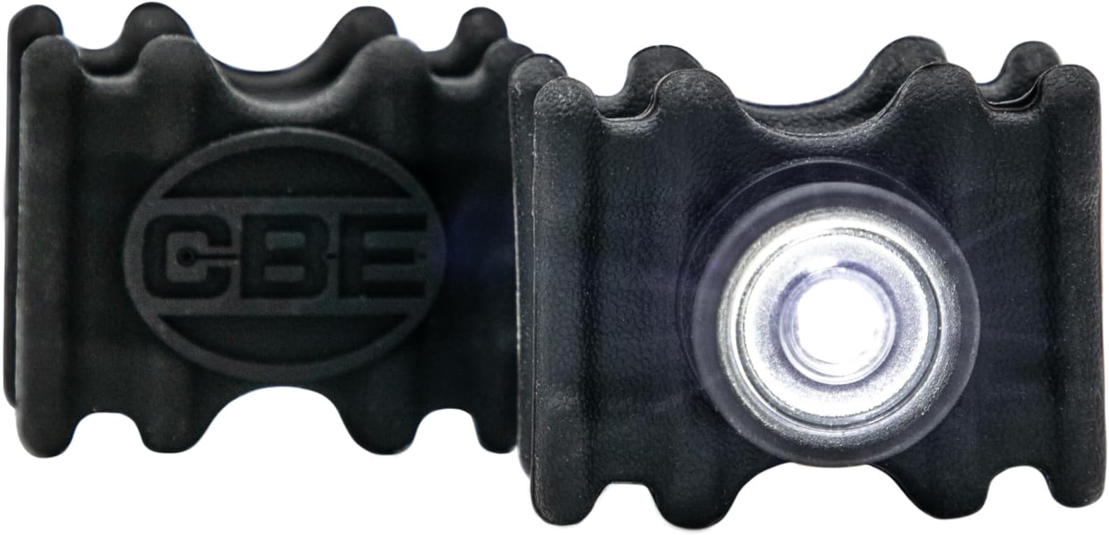 CBE VibeX Beacon Limb Damper with Integrated Light