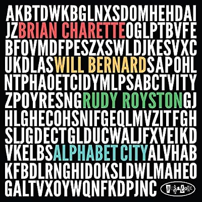 Alphabet City