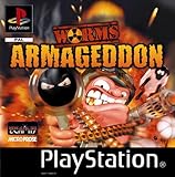 worms armageddon online  Worms Armageddon