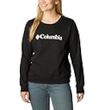 Women's Trek Graphic Crew