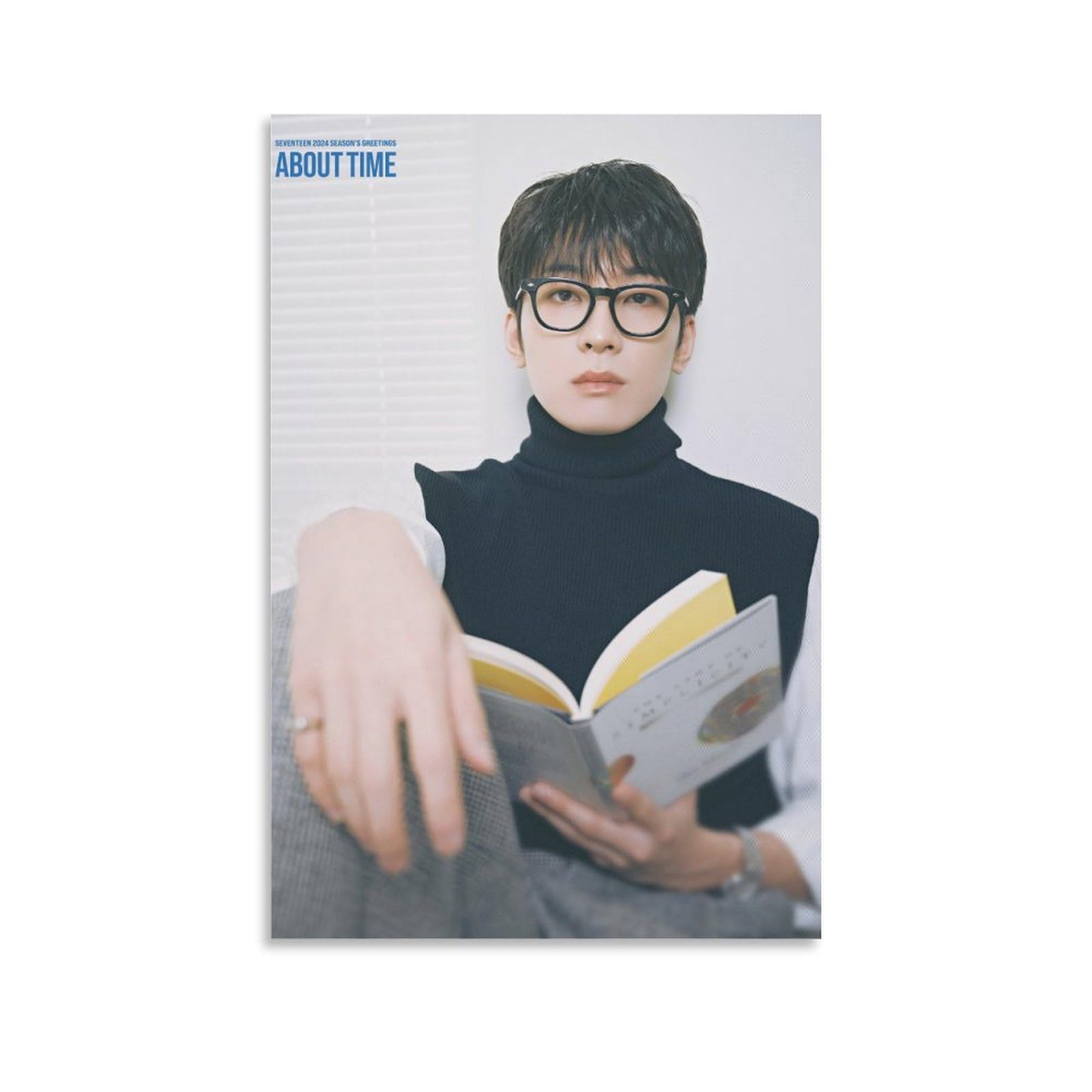 Amazon.co.jp: WONWOO ウォヌ SEVENTEEN セブンティーン 2024