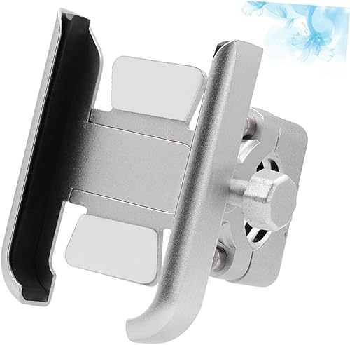 Miniatura 7 de Vaguelly Soporte de teléfono para bicicleta Soporte de teléfono para motocicleta Soporte para teléfono móvil Soporte de bicicleta Soporte de