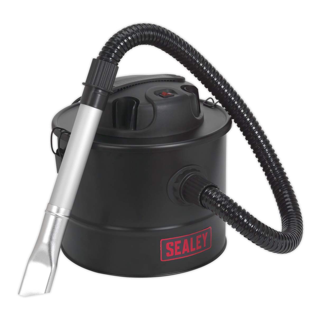 Sealey Pc150A Ash Vacuum Cleaner 15Ltr 1000W/230V