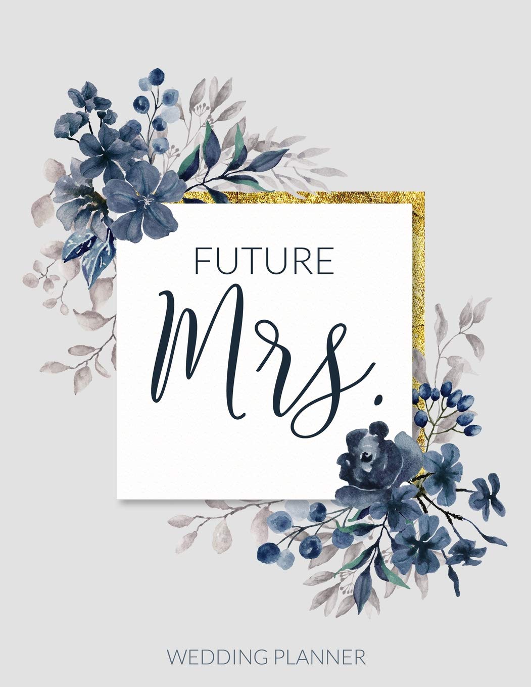 Future Mrs.: Wedding Planner and Organizer