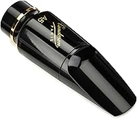 Vista 1 de Boquilla de saxofón alto Vandoren SM811M A5 con cámara mediana V16