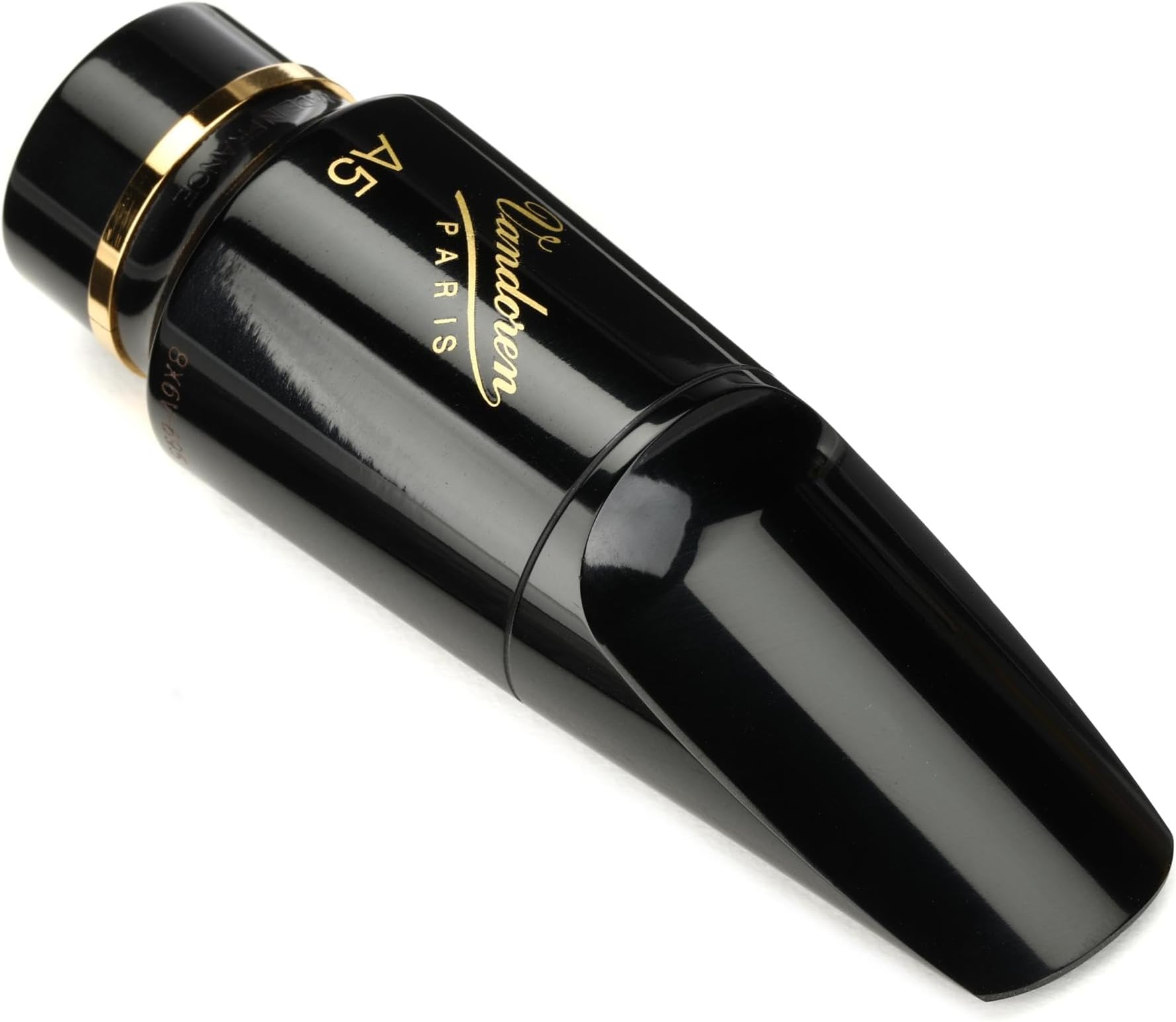 SM811S+ V16 Alto Saxophone Mouthpiece; A5S+