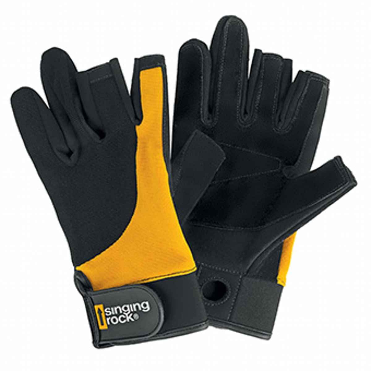 SINGING ROCK - SPORT Guante Falconer Tactical 8