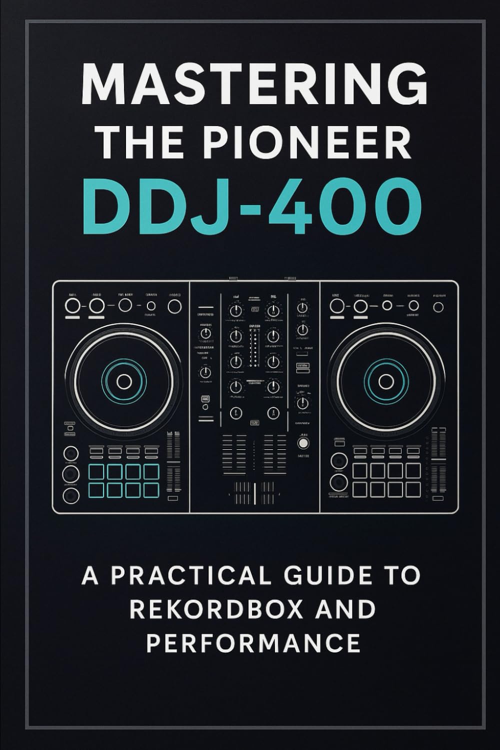 Mastering the Pioneer DDJ-400