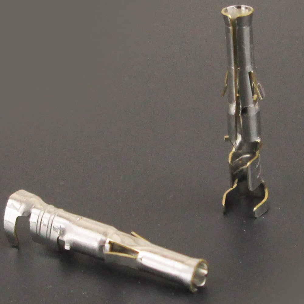 Amazon.co.jp: 在庫有 日本圧着端子製造(JST) LLF-61T-2.0 (100個入