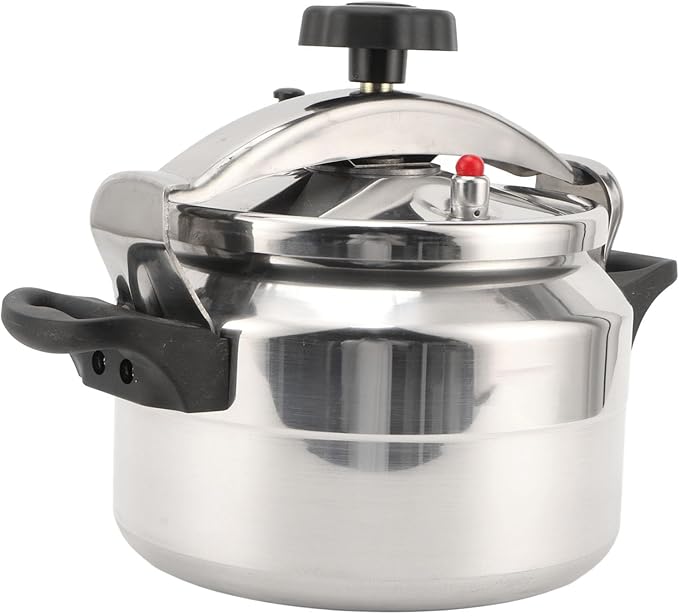 Olla a Presión Aluminio 5L OEBUAFI miniatura 4